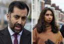 Humza Yousaf has called on Suella Braverman to resign