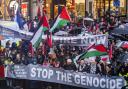 A national demonstration calling for a ceasefire in Gaza will take place in Glasgow