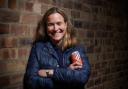 Sonja Mitchell is the founder of Jump Ship Brewing
