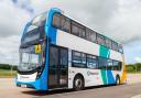 Stagecoach has introduced changes to the bus timetable