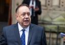 Former first minister Alex Salmond has released a statement about his legal action against the Scottish Government