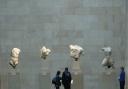 The Parthenon Marbles have been displayed at the British Museum for more than 200 years