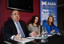 Alba, led by Alex Salmond, chaired by Tasmina Ahmed-Sheikh and recently joined by Ash Regan, may well have a skewed idea of what the electorate is seeking