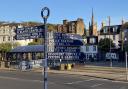 A return to Rothesay found a town teeming with life and projects set to give a much-needed boost to the Isle of Bute