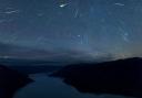 The Geminid meteor shower peaks on December 14