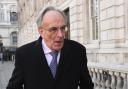 Peter Bone was removed as an MP by his constituents through a recall petition