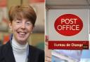 Former Post Office boss Paula Vennells is to hand back her CBE