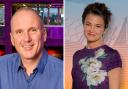Martin Geissler joins Fiona Stalker on BBC Radio Scotland's Drivetime