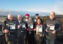A campaign has been launched to bring a rail station to Winchburgh
