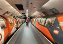 Glasgow’s subway has not kept formal notes of suspensions until this year