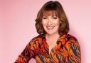 Lorraine Kelly was being investigated by Ofcom for a comment she made about Nigel Farage