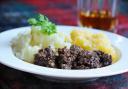 Haggis may be banned in the US, but it's really not that scary ...