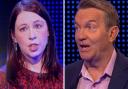 Roz, from Glasgow, was asked a bizarre question by Bradley Walsh on The Chase on Thursday