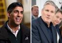 Rishi Sunak and Keir Starmer are obsessing over the national debt