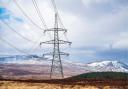 Highland communities are fighting back against pylon plans