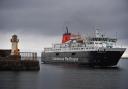 A Green candidate has said locals should receive two years of free journeys due to years of poor ferry service at Ardrossan Harbour