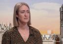 Brianna Ghey's mother Esther spoke to the BBC's Laura Kuenssberg show on Sunday morning