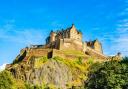 Edinburgh Castle has said it will be reviewing the name of the Redcoat Café