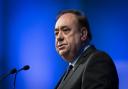 The body of former first minister Alex Salmond will be flown home to Scotland on Friday