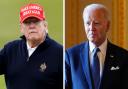 Joe Biden and Donald Trump are expected to secure the nominations for their respective parties