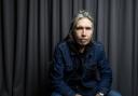 Justin Currie announced that he had been diagnosed with Parkinson's disease in February