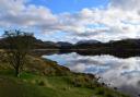 Holyrood ministers have considered whether a third national park should be created in Dumfries and Galloway