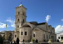 Larnaca main church