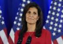 Nikki Haley has dropped out of the US presidential race