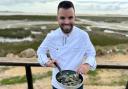 Chef Hans Neuner shows why the Algarve really is adream destination for foodies