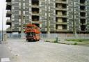The iconic orange buses in Strathclyde disappeared 40 years ago