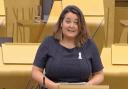 MSP Ruth Maguire