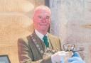 Former Stirling Council provost Douglas Dodds is facing allegations of racism