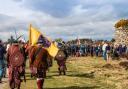 The National Trust for Scotland will mark the 278th anniversary of the Battle of Culloden