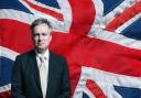 Tory MP Henry Smith has suggested the UK Government appoints a 'minister for flags'