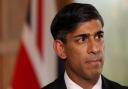 Prime Minister Rishi Sunak has seen another Tory minister resign