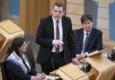 Douglas Ross and the Scottish Tories have been persistent critics of the legislation
