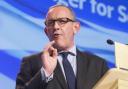 Stewart Hosie promises to remain active in the SNP and the cause for Scotland’s independence