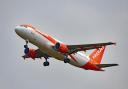 Police had to remove 26 men from an easyJet flight