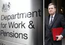 The regulator is looking at whether the DWP failed to make reasonable adjustments for disabled people with learning disabilities or long-term mental health conditions