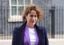 The Health Secretary Victoria Atkins said the Tories would make gender identity a reserved issue