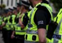 In a report published by the National Crime Agency (NCA), the UK’s equivalent of the FBI, the force revealed brief details outlining its deployment of specialist resources to help Police Scotland