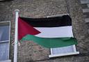 The Palestinian flag is set to fly outside public buildings in Renfrewshire