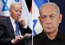 Joe Biden will not change policy despite Israel's deadly strike on Rafah