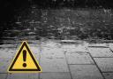 The Met Office has issued a new yellow weather warning for rain