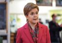 Nicola Sturgeon appeared before a Holyrood committee on Wednesday morning