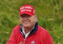 Trump International Scotland described the president-elect as “a true leader in every sense of the word”