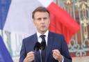 Should French President Emmanuel Macron learn lessons from the past?