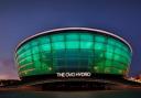 The event was scheduled to take place at the Hydro