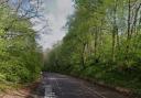 The nine-year-old boy, named locally as Jordan, was found in a wooded area of Lesmahagow, Lanarkshire on Sunday, June 2