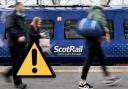 ScotRail has issued an urgent warning ahead of Taylor Swift's concerts this weekend